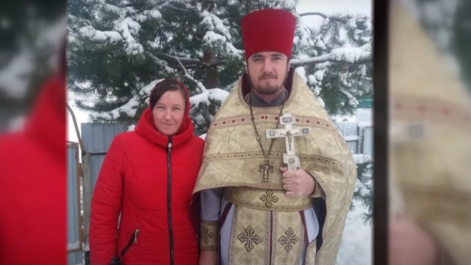 Новини Вінниці - фото з Подробиці смертельної ДТП у Гайсині. За кермом Passat був п'яний священник Подробиці смертельної ДТП у Гайсині. За кермом Passat був п'яний священник, фото №1 на сайті 20minut.ua