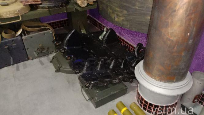 Що можна побачити в Хмельницькому музеї еволюції мін (ФОТО), фото №10 на сайті vsim.ua