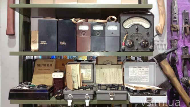 Що можна побачити в Хмельницькому музеї еволюції мін (ФОТО), фото №4 на сайті vsim.ua