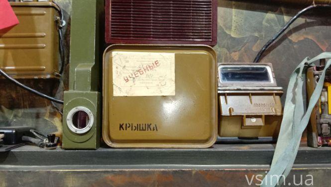 Що можна побачити в Хмельницькому музеї еволюції мін (ФОТО), фото №23 на сайті vsim.ua