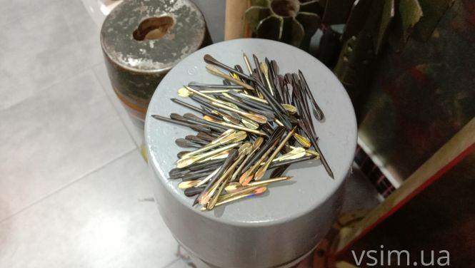 Що можна побачити в Хмельницькому музеї еволюції мін (ФОТО), фото №6 на сайті vsim.ua