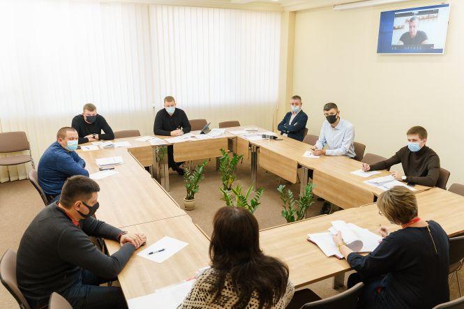 Новини Вінниці - фото з Як у Вінниці домогтися установки світлофора. Алгоритм дій та поради Як у Вінниці домогтися установки світлофора. Алгоритм дій та поради, фото №2 на сайті 20minut.ua