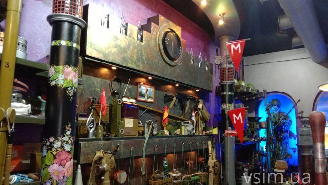 Що можна побачити в Хмельницькому музеї еволюції мін (ФОТО), фото №12 на сайті vsim.ua