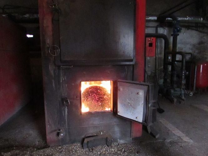 Екологи приїжджали в Козятин, щоб зафіксувати в повітрі викиди продуктів згоряння, фото №2 на сайті 20minut.ua