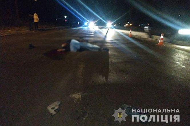 Смертельна аварія у Тернополі: загинув 30-річний чоловік. Водій втік з місця ДТП (ФОТО), фото №2 на сайті 20minut.ua