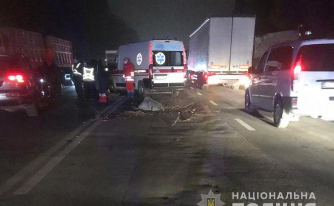 Люди роками вимагають встановити світлофор на «смертельній» ділянці на Будного. Хто «гальмує» процес?, фото №4 на сайті 20minut.ua