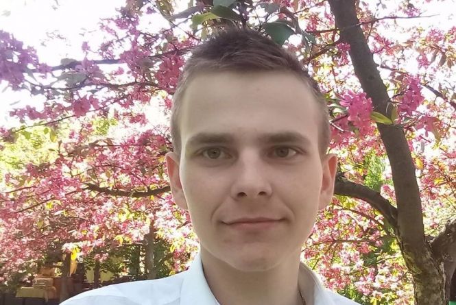 Новини Тернополя - фото з "Я майже живчик..." 20-річний Ігор з Шумська розповів, як йому безкоштовно пересадили нирку "У мене відмовили нирки. Потрібні ліки, які дорого коштують": допоможіть 19-річному Ігорю з Шумська