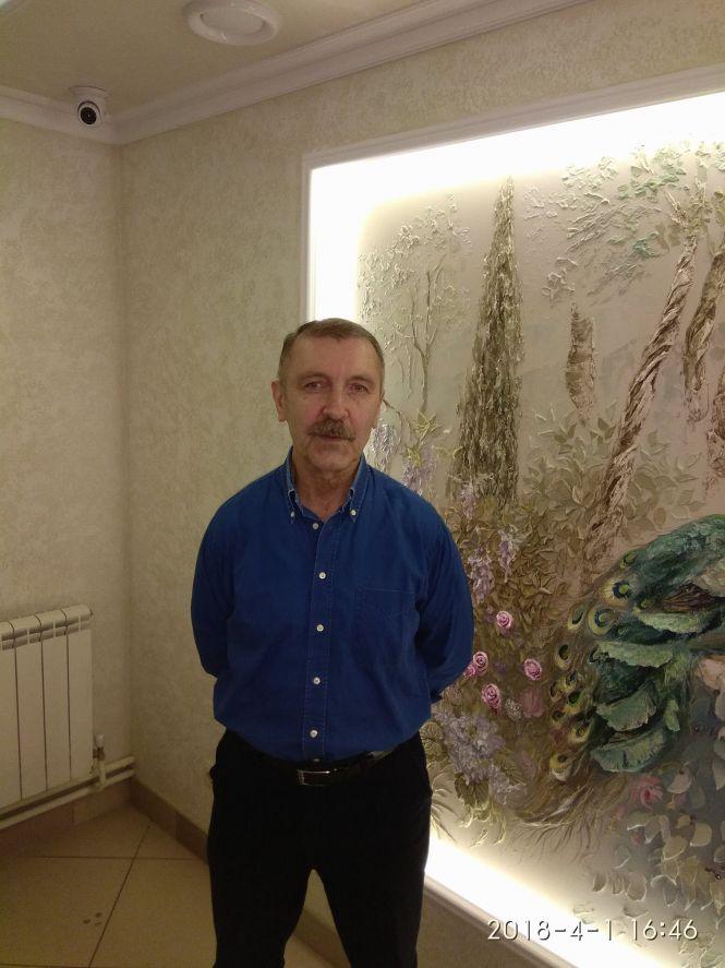 Новини Тернополя - фото з "Коли обнадіюють, що якийсь масаж замінить гіпертоніку таблетки, це — спекуляція": тернопільський лікар