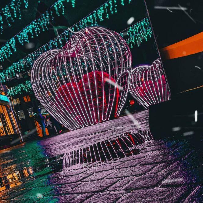 Новини Хмельницького - фото з ТОП-10 фото січня, які хмельничани публікували в Instagram ТОП-10 фото січня, які хмельничани публікували в Instagram, фото №3 на сайті vsim.ua