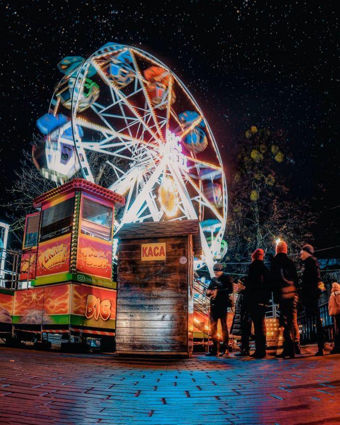 Новини Хмельницького - фото з ТОП-10 фото січня, які хмельничани публікували в Instagram ТОП-10 фото січня, які хмельничани публікували в Instagram, фото №2 на сайті vsim.ua