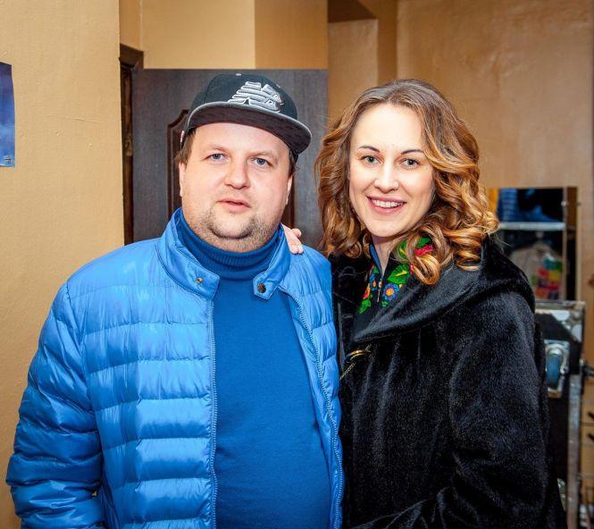 Новини Вінниці - фото з «Родина та діти роблять нас по-справжньому щасливими». Історії кохання знаних вінничан «Родина та діти роблять нас по-справжньому щасливими». Історії кохання знаних вінничан, фото №4 на сайті 20minut.ua