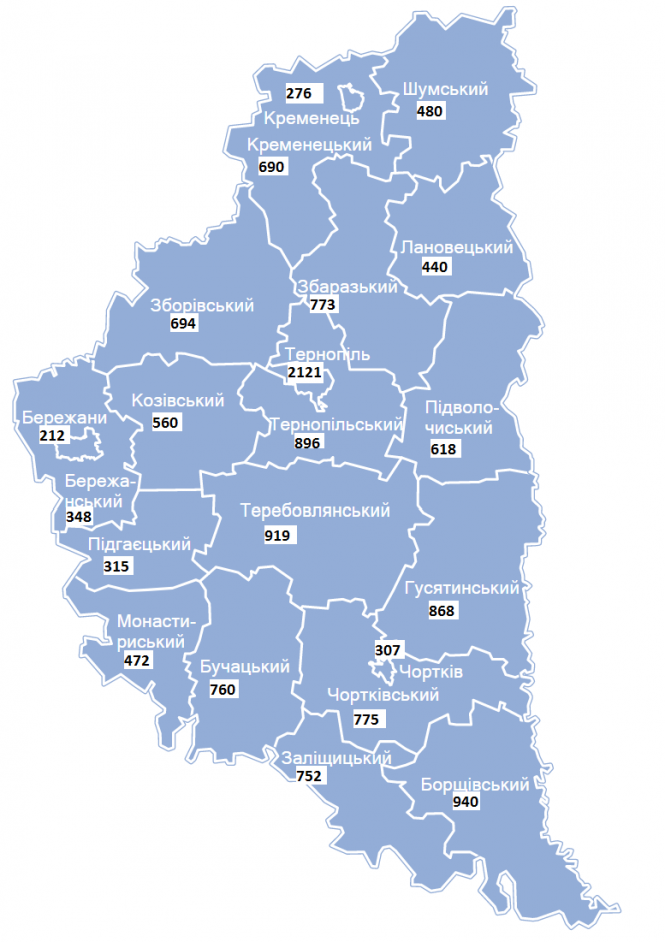 Як змінювалася смертність на Тернопільщині з 2010 року і донині: ми проаналізували (ІНФОГРАФІКА), фото №5 на сайті 20minut.ua