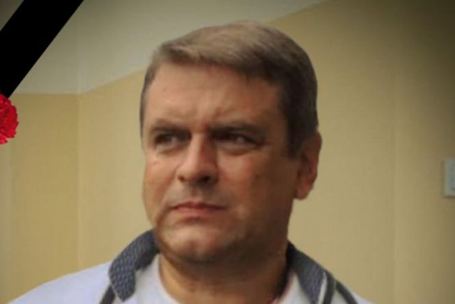 Новини Вінниці - фото з Важливе за вчора. Найцікавіші новини 30 січня, які ви могли пропустити На 56 році пішов із життя лікар «Центру матері та дитини» Валерій Остапчук