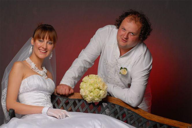 Новини Вінниці - фото з «Родина та діти роблять нас по-справжньому щасливими». Історії кохання знаних вінничан «Родина та діти роблять нас по-справжньому щасливими». Історії кохання знаних вінничан, фото №5 на сайті 20minut.ua