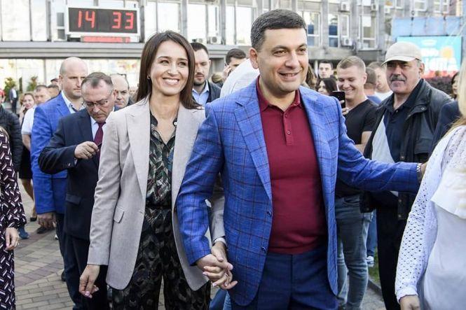 Новини Вінниці - фото з «Родина та діти роблять нас по-справжньому щасливими». Історії кохання знаних вінничан «Родина та діти роблять нас по-справжньому щасливими». Історії кохання знаних вінничан, фото №2 на сайті 20minut.ua