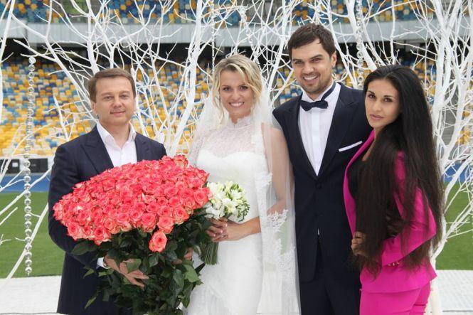 Новини Вінниці - фото з «Родина та діти роблять нас по-справжньому щасливими». Історії кохання знаних вінничан «Родина та діти роблять нас по-справжньому щасливими». Історії кохання знаних вінничан, фото №8 на сайті 20minut.ua