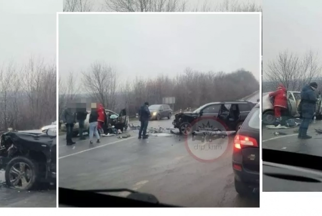 Молодіжні тусовки та наркодилер з "дитячим харчуванням": 5 найпопулярніших новин на ВСІМ за тиждень, фото №1 на сайті vsim.ua