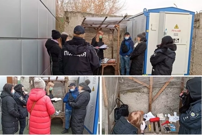 Молодіжні тусовки та наркодилер з "дитячим харчуванням": 5 найпопулярніших новин на ВСІМ за тиждень, фото №4 на сайті vsim.ua