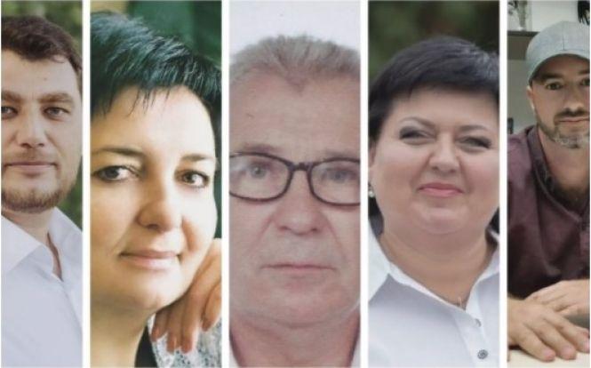 Тарифний майдан, контакти депутатів та підозрілий «газовщик». ТОП-6 найпопулярніших новин за місяць, фото №2 на сайті 20minut.ua