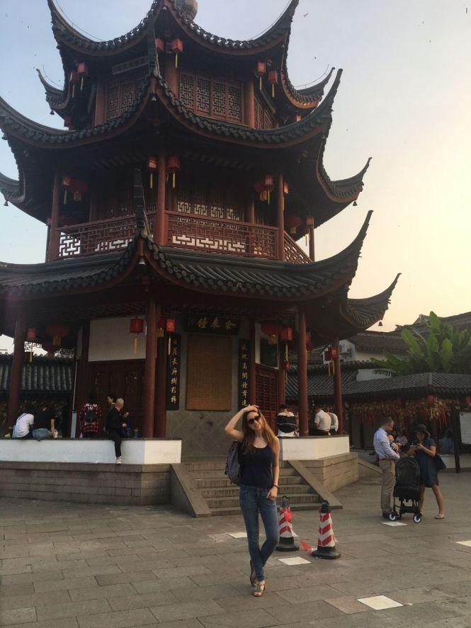 Подорожі не за всі гроші світу й рослинне харчування. Що ще цікавого розповідає блогерка?, фото №3 на сайті 20minut.ua