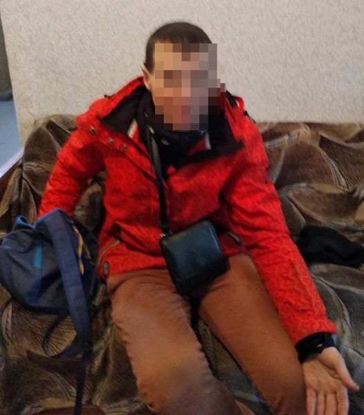 У Хмельницькому чоловік погрозами вимагав у нарколога "дозу", фото №1 на сайті vsim.ua