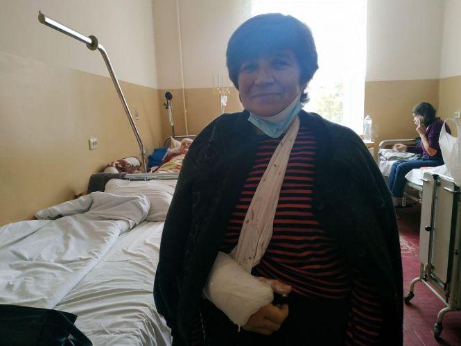 Новини Тернополя - фото з Надворі слизько – у травмпункті аншлаг! Чи реально отримати компенсацію, якщо травмувалися на вулиці? Надворі слизько – у травмпункті аншлаг! Чи реально отримати компенсацію, якщо травмувалися на вулиці?, фото №1 на сайті 20minut.ua