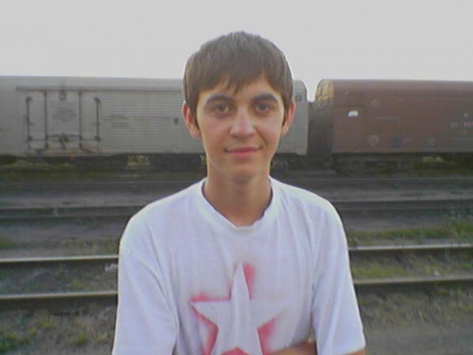 Козятинський рок-гурт, учасник якого став священиком — «Шмідта 26» («Shmidta 26»), фото №8 на сайті 20minut.ua