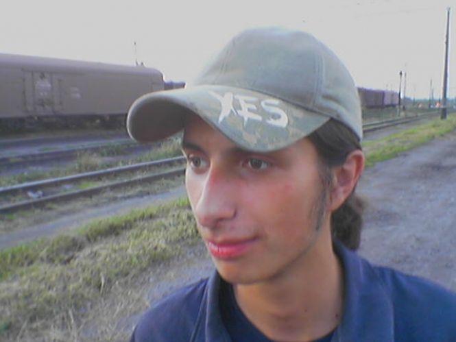 Козятинський рок-гурт, учасник якого став священиком — «Шмідта 26» («Shmidta 26»), фото №4 на сайті 20minut.ua