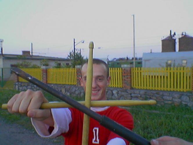 Козятинський рок-гурт, учасник якого став священиком — «Шмідта 26» («Shmidta 26»), фото №3 на сайті 20minut.ua