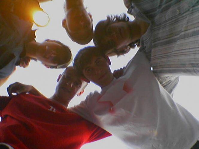 Козятинський рок-гурт, учасник якого став священиком — «Шмідта 26» («Shmidta 26»), фото №5 на сайті 20minut.ua