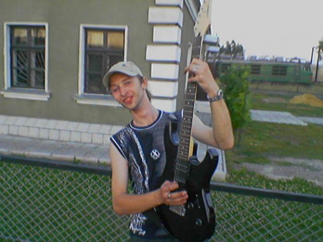 Козятинський рок-гурт, учасник якого став священиком — «Шмідта 26» («Shmidta 26»), фото №1 на сайті 20minut.ua