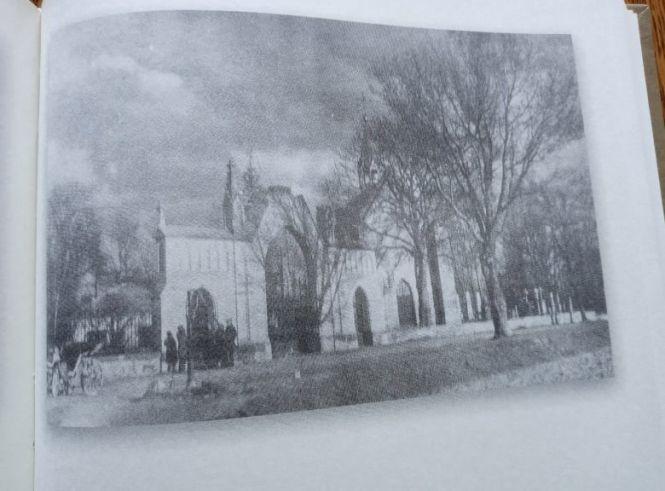 Старовинні кладовища Тернополя: як вони виглядали, кого там ховали, фото №1 на сайті 20minut.ua