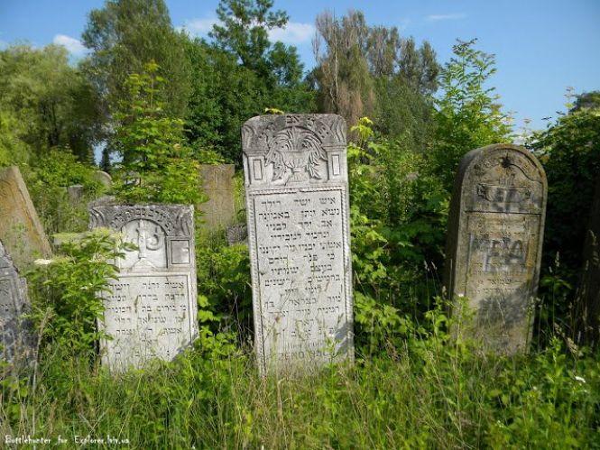 Старовинні кладовища Тернополя: як вони виглядали, кого там ховали, фото №2 на сайті 20minut.ua