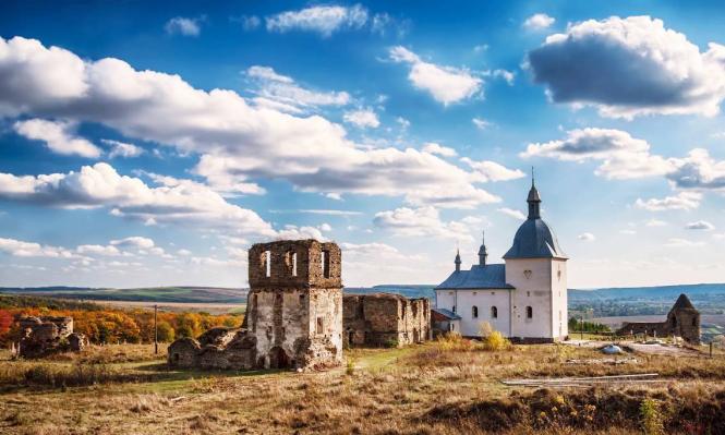 Підгорянський монастир