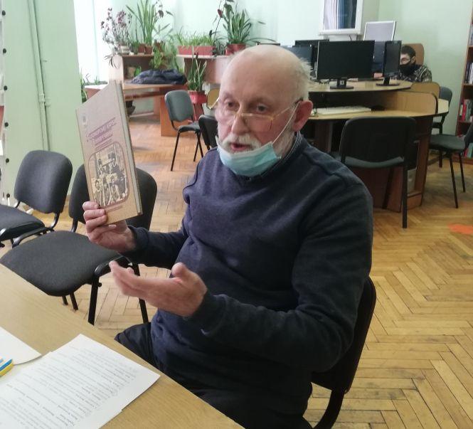 Новини Вінниці - фото з «Сховали Петлюру за парканом…» Чим жила Вінниця, коли була столицею УНР «Сховали Петлюру за парканом…» Чим жила Вінниця, коли була столицею УНР, фото №6 на сайті 20minut.ua