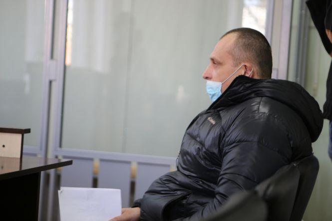 Новини Вінниці - фото з ДТП за участю водія «швидкої» та колишнього СБУшника. Чому суд відклав перше засідання? ДТП за участю водія «швидкої» та колишнього СБУшника. Чому суд відклав перше засідання?, фото №3 на сайті 20minut.ua