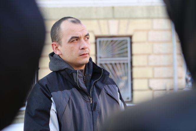 Новини Вінниці - фото з ДТП за участю водія «швидкої» та колишнього СБУшника. Чому суд відклав перше засідання? ДТП за участю водія «швидкої» та колишнього СБУшника. Чому суд відклав перше засідання?, фото №2 на сайті 20minut.ua