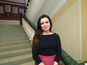 Новини Тернополя - фото з «Хочемо практики у лікарні!» Іноземні студенти-медики розповіли про труднощі навчання під час пандемії