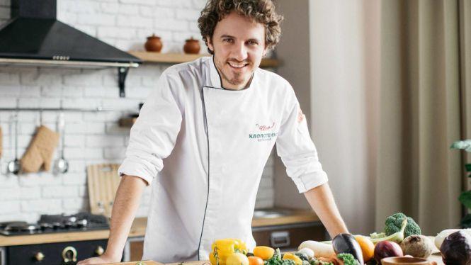 Новини Козятина - фото з Без напівфабрикатів: про харчування в школах, його вартість та про нове меню від Клопотенка Без напівфабрикатів: про харчування в школах, його вартість та про нове меню від Клопотенка, фото №1 на сайті 20minut.ua