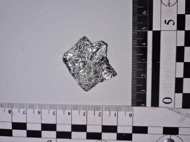 У Хмельницькому районі спіймали водія "під наркотиками", фото №1 на сайті vsim.ua