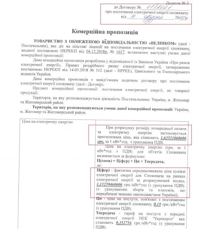 Новини Житомира - фото з Велика брехня довкола тарифів «Житомирводоканалу» Велика брехня довкола тарифів «Житомирводоканалу», фото №1 на сайті 20minut.ua