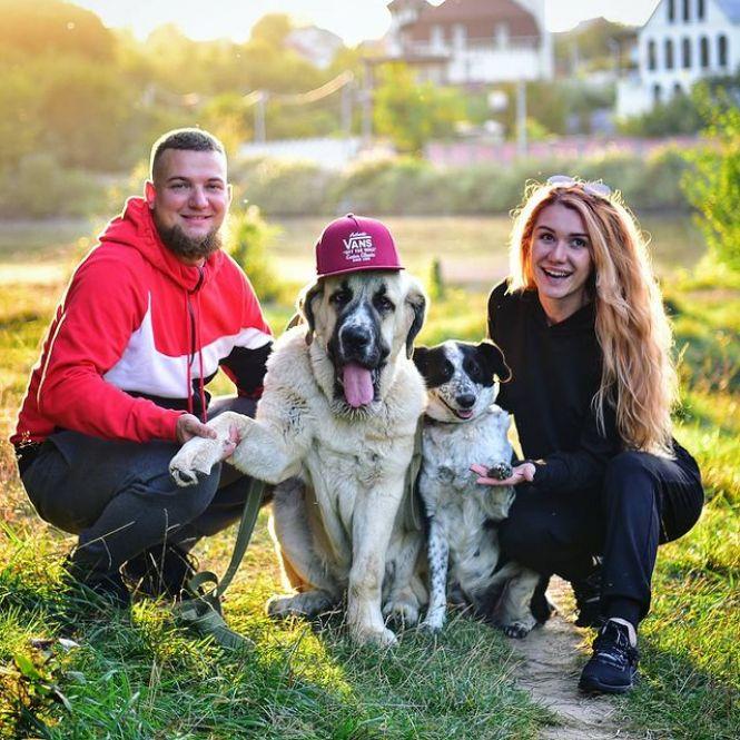 Новини Вінниці - фото з «Дай5!». Вінничанин запустив благодійний челендж, де за добру справу можна отримати призи «Дай5!». Вінничанин запустив благодійний челендж, де за добру справу можна отримати призи, фото №2 на сайті 20minut.ua