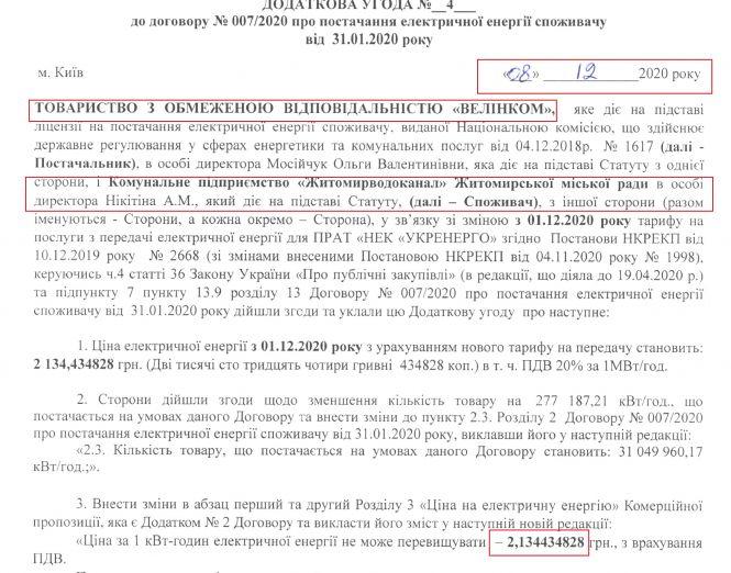 Новини Житомира - фото з Велика брехня довкола тарифів «Житомирводоканалу» Велика брехня довкола тарифів «Житомирводоканалу», фото №3 на сайті 20minut.ua