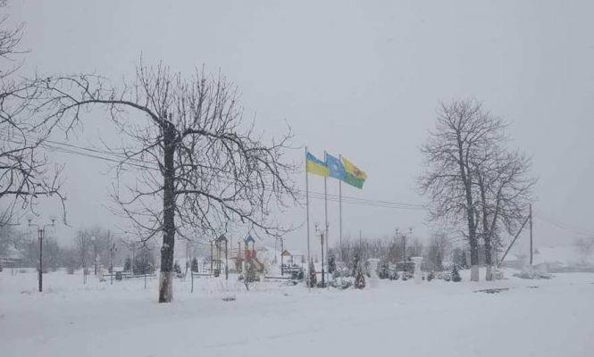 Новини Вінниці - фото з «П’ять днів село було в руках повстанців». 100 років тому на Вінниччині селяни піднялися проти більшовиків «П’ять днів село було в руках повстанців». 100 років тому на Вінниччині селяни піднялися проти більшовиків, фото №2 на сайті 20minut.ua