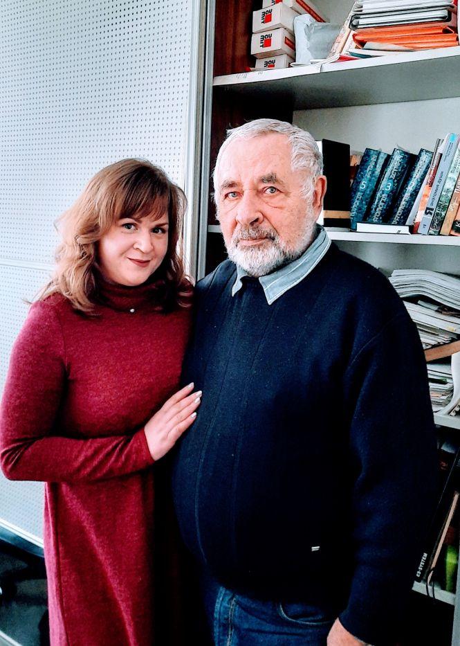 Новини Вінниці - фото з «Вінниця має свою душу»: викладачка ВНТУ дослідила архітектуру рідного міста «Вінниця має свою душу»: викладачка ВНТУ дослідила архітектуру рідного міста, фото №1 на сайті 20minut.ua