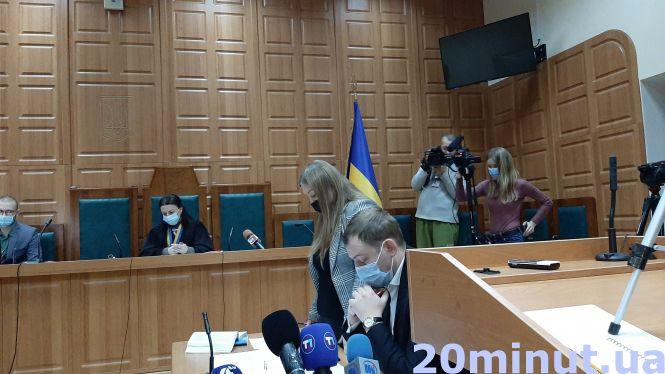 Суд відправив підозрюваного у стрілянині по дітях в СІЗО. Подробиці "20 хвилин", фото №3 на сайті 20minut.ua