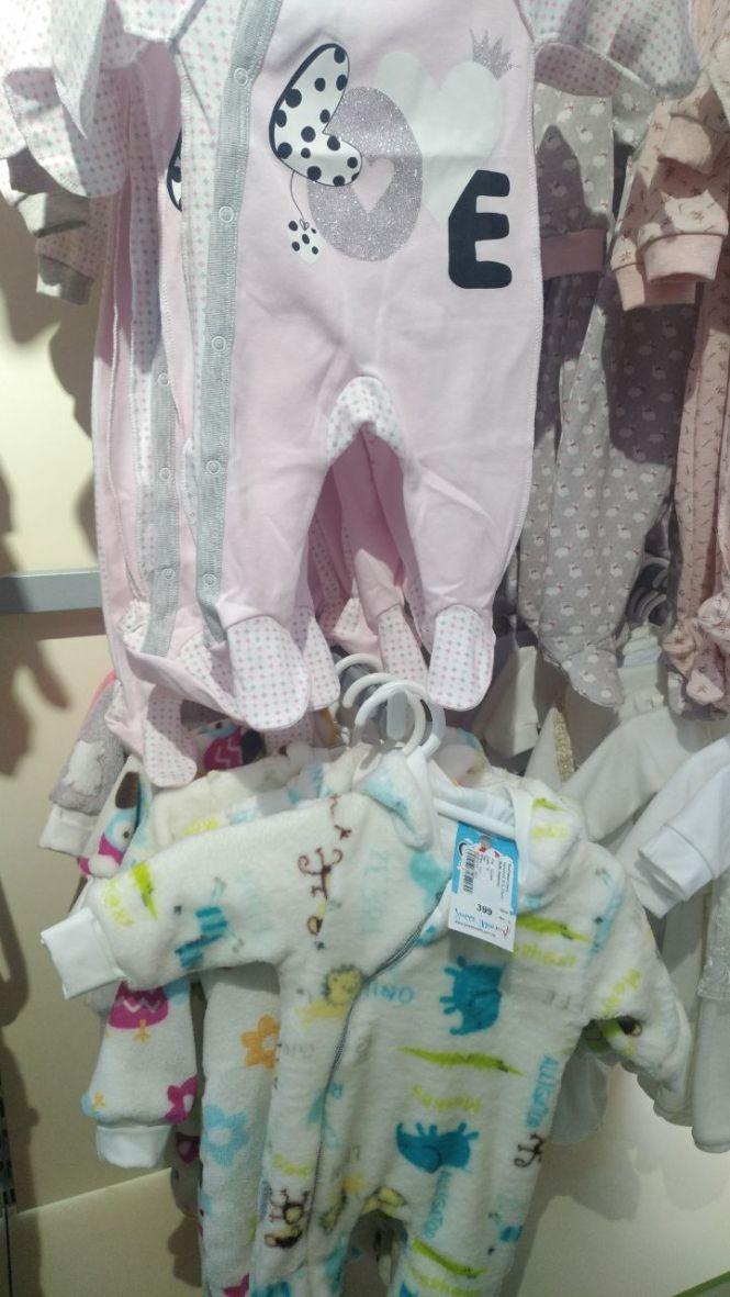 Чи вистачить 5 тисяч гривень на всі позиції з бейбі-боксу? Ми перевірили, фото №4 на сайті 20minut.ua