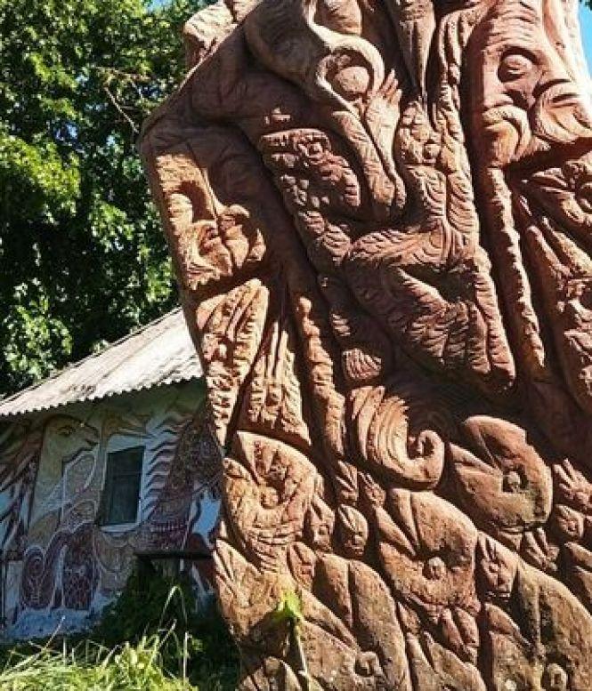 Новини Вінниці - фото з «П’ять днів село було в руках повстанців». 100 років тому на Вінниччині селяни піднялися проти більшовиків «П’ять днів село було в руках повстанців». 100 років тому на Вінниччині селяни піднялися проти більшовиків, фото №5 на сайті 20minut.ua