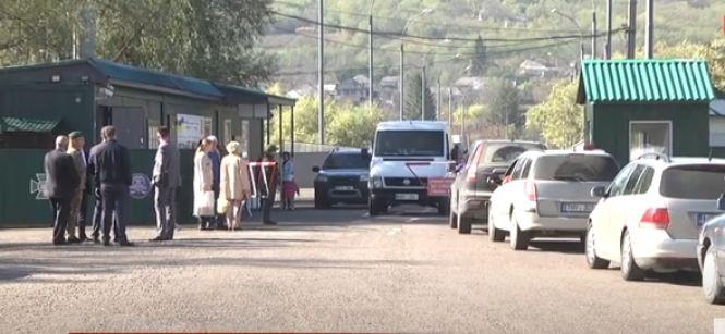 Новини Вінниці - фото з За п’ять годин з Києва до Кишинева?.. Четверта спроба збудувати міст через Дністер у Ямполі За п’ять годин з Києва до Кишинева?.. Четверта спроба збудувати міст через Дністер у Ямполі, фото №6 на сайті 20minut.ua