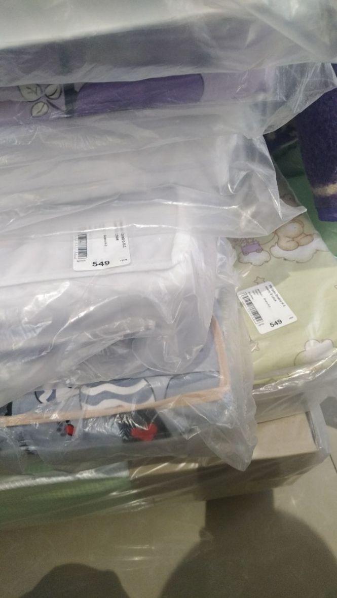 Чи вистачить 5 тисяч гривень на всі позиції з бейбі-боксу? Ми перевірили, фото №5 на сайті 20minut.ua